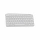 Безжична клавиатура Keychron B1 Pro Ultra-Slim Ivory White Безжична клавиатура Keychron B1 Pro Ultra-Slim Ivory White