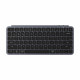 Безжична клавиатура Keychron B1 Pro Ultra-Slim Space Gray Безжична клавиатура Keychron B1 Pro Ultra-Slim Space Gray
