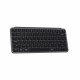 Безжична клавиатура Keychron B1 Pro Ultra-Slim Space Gray Безжична клавиатура Keychron B1 Pro Ultra-Slim Space Gray
