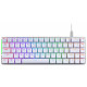 Геймърска Механична Клавиатура ASUS ROG Falchion Ace - Бяла Геймърска Механична Клавиатура ASUS ROG Falchion Ace - Бяла