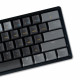Геймърска Механична клавиатура Keychron K12 Hot-Swappable 60% Gateron Blue Switch RGB LED ABS Геймърска Механична клавиатура Keychron K12 Hot-Swappable 60% Gateron Blue Switch RGB LED ABS