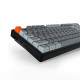Геймърска Механична клавиатура Keychron K8 Aluminum TKL Gateron Blue Switch RGB LED Gateron Blue Switch ABS Геймърска Механична клавиатура Keychron K8 Aluminum TKL Gateron Blue Switch RGB LED Gateron Blue Switch ABS