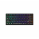 Геймърскa безжична клавиатура Dark Project ALU81A Terra Nova Black RGB Геймърскa безжична клавиатура Dark Project ALU81A Terra Nova Black RGB