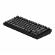 Геймърскa безжична клавиатура Dark Project ALU81A Terra Nova Black RGB Геймърскa безжична клавиатура Dark Project ALU81A Terra Nova Black RGB