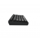 Геймърскa безжична клавиатура Dark Project ALU81A Terra Nova Black RGB Геймърскa безжична клавиатура Dark Project ALU81A Terra Nova Black RGB