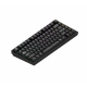 Геймърскa безжична клавиатура Dark Project ALU81A Terra Nova Black RGB Геймърскa безжична клавиатура Dark Project ALU81A Terra Nova Black RGB