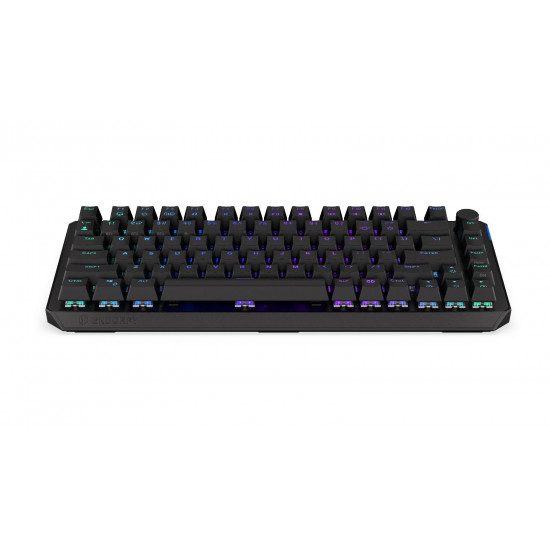 Геймърскa безжична механична клавиатура ENDORFY Thock 75% - Kailh Black Switch Геймърскa безжична механична клавиатура ENDORFY Thock 75% - Kailh Black Switch