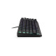 Геймърскa безжична механична клавиатура ENDORFY Thock 75% - Kailh Black Switch Геймърскa безжична механична клавиатура ENDORFY Thock 75% - Kailh Black Switch