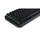 Геймърскa безжична механична клавиатура ENDORFY Thock 75% - Kailh Black Switch Геймърскa безжична механична клавиатура ENDORFY Thock 75% - Kailh Black Switch