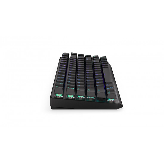 Геймърскa безжична механична клавиатура ENDORFY Thock 75% - Kailh Red Switch Геймърскa безжична механична клавиатура ENDORFY Thock 75% - Kailh Red Switch