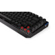 Геймърскa безжична механична клавиатура ENDORFY Thock 75% - Kailh Red Switch Геймърскa безжична механична клавиатура ENDORFY Thock 75% - Kailh Red Switch