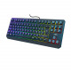 Геймърска клавиатура Hama uRage Exodus 220 TKL RGB Геймърска клавиатура Hama uRage Exodus 220 TKL RGB