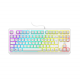 Геймърска клавиатура Hama uRage Exodus 220 TKL RGB Геймърска клавиатура Hama uRage Exodus 220 TKL RGB