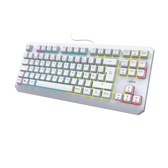 Геймърска клавиатура Hama uRage Exodus 220 TKL RGB Геймърска клавиатура Hama uRage Exodus 220 TKL RGB