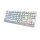 Геймърска клавиатура Hama uRage Exodus 220 TKL RGB Геймърска клавиатура Hama uRage Exodus 220 TKL RGB