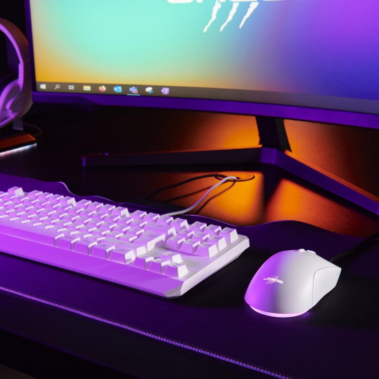 Геймърска клавиатура Hama uRage Exodus 220 TKL RGB Геймърска клавиатура Hama uRage Exodus 220 TKL RGB
