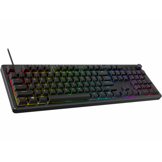 Геймърскa клавиатура HyperX Alloy Rise Геймърскa клавиатура HyperX Alloy Rise