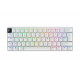 Геймърска клавиатура Logitech Pro X 60 Tactile White Геймърска клавиатура Logitech Pro X 60 Tactile White