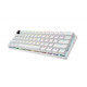 Геймърска клавиатура Logitech Pro X 60 Tactile White Геймърска клавиатура Logitech Pro X 60 Tactile White