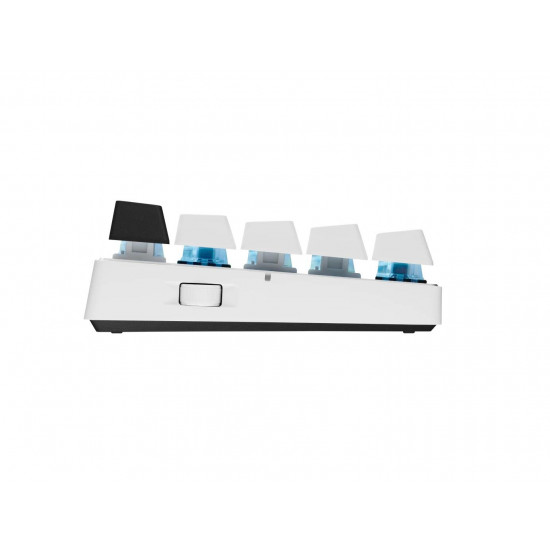 Геймърска клавиатура Logitech Pro X 60 Tactile White Геймърска клавиатура Logitech Pro X 60 Tactile White
