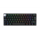 Геймърска клавиатура Logitech Pro X 60 Tactile black Геймърска клавиатура Logitech Pro X 60 Tactile black