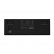 Геймърска клавиатура Logitech Pro X 60 Tactile black Геймърска клавиатура Logitech Pro X 60 Tactile black