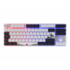 Геймърскa механична клавиатура Dark Project 87 Fuji RGB TKL - G3MS Sapphire Switches, ABS Геймърскa механична клавиатура Dark Project 87 Fuji RGB TKL - G3MS Sapphire Switches, ABS
