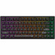 Геймърскa механична клавиатура Dark Project ALU81A Terra Nostra Black RGB Геймърскa механична клавиатура Dark Project ALU81A Terra Nostra Black RGB