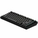 Геймърскa механична клавиатура Dark Project ALU81A Terra Nostra Black RGB Геймърскa механична клавиатура Dark Project ALU81A Terra Nostra Black RGB