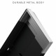 Геймърскa механична клавиатура Dark Project ALU81A Terra Nostra Black RGB Геймърскa механична клавиатура Dark Project ALU81A Terra Nostra Black RGB