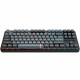 Геймърскa механична клавиатура Dark Project ALU87A Midnight RGB Геймърскa механична клавиатура Dark Project ALU87A Midnight RGB