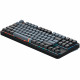 Геймърскa механична клавиатура Dark Project ALU87A Midnight RGB Геймърскa механична клавиатура Dark Project ALU87A Midnight RGB