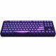 Геймърскa механична клавиатура Dark Project ALU87B Celestial RGB Геймърскa механична клавиатура Dark Project ALU87B Celestial RGB