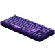 Геймърскa механична клавиатура Dark Project ALU87B Celestial RGB Геймърскa механична клавиатура Dark Project ALU87B Celestial RGB