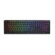 Геймърскa механична клавиатура Ducky One 3 Classic Full Size Hotswap Cherry MX Blue, RGB, PBT Keycaps Геймърскa механична клавиатура Ducky One 3 Classic Full Size Hotswap Cherry MX Blue, RGB, PBT Keycaps