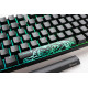 Геймърскa механична клавиатура Ducky One 3 Classic Full Size Hotswap Cherry MX Blue, RGB, PBT Keycaps Геймърскa механична клавиатура Ducky One 3 Classic Full Size Hotswap Cherry MX Blue, RGB, PBT Keycaps