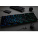 Геймърскa механична клавиатура Ducky One 3 Classic Full Size Hotswap Cherry MX Blue, RGB, PBT Keycaps Геймърскa механична клавиатура Ducky One 3 Classic Full Size Hotswap Cherry MX Blue, RGB, PBT Keycaps