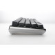 Геймърскa механична клавиатура Ducky One 3 Classic SF 65%, Hotswap Cherry MX Black, RGB, PBT Keycaps Геймърскa механична клавиатура Ducky One 3 Classic SF 65%, Hotswap Cherry MX Black, RGB, PBT Keycaps