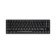 Геймърскa механична клавиатура Ducky One 3 Classic SF 65%, Hotswap Cherry MX Clear RGB, PBT Keycaps Геймърскa механична клавиатура Ducky One 3 Classic SF 65%, Hotswap Cherry MX Clear RGB, PBT Keycaps