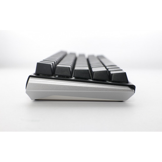 Геймърскa механична клавиатура Ducky One 3 Classic SF 65%, Hotswap Cherry MX Clear RGB, PBT Keycaps Геймърскa механична клавиатура Ducky One 3 Classic SF 65%, Hotswap Cherry MX Clear RGB, PBT Keycaps