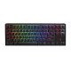 Геймърскa механична клавиатура Ducky One 3 Classic TKL Hotswap Cherry MX Silver, RGB, PBT Keycaps