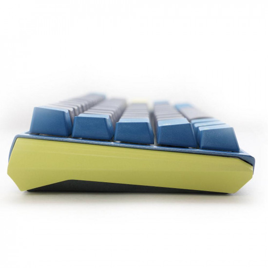 Геймърскa механична клавиатура Ducky One 3 Daybreak SF 65%, Cherry MX Black