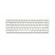 Геймърскa механична клавиатура Ducky One 3 Pure White SF 65%, Hotswap Cherry MX Black, RGB, PBT Keycaps Геймърскa механична клавиатура Ducky One 3 Pure White SF 65%, Hotswap Cherry MX Black, RGB, PBT Keycaps