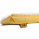 Геймърскa механична клавиатура Ducky One 3 Yellow Full-Size, Cherry MX Blue Геймърскa механична клавиатура Ducky One 3 Yellow Full-Size, Cherry MX Blue