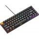 Геймърска механична клавиатура Glorious GMMK 2 Black Compact- Fox Switches US-Layout Геймърска механична клавиатура Glorious GMMK 2 Black Compact- Fox Switches US-Layout