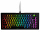 Геймърска механична клавиатура Glorious GMMK 3 75% Black - Fox Linear Switches Геймърска механична клавиатура Glorious GMMK 3 75% Black - Fox Linear Switches