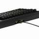 Геймърска механична клавиатура Glorious GMMK 3 75% Black - Fox Linear Switches Геймърска механична клавиатура Glorious GMMK 3 75% Black - Fox Linear Switches