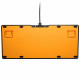 Геймърска механична клавиатура Glorious GMMK 3 75% Black - Fox Linear Switches Геймърска механична клавиатура Glorious GMMK 3 75% Black - Fox Linear Switches