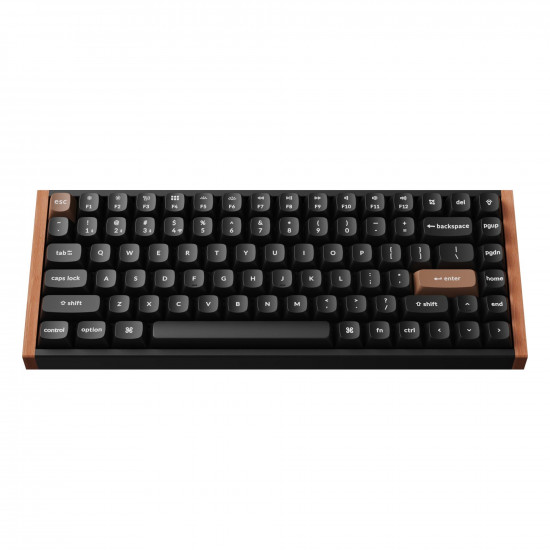 Геймърска механична клавиатура Keychron K2 HE Special Edition - Wireless Геймърска механична клавиатура Keychron K2 HE Special Edition - Wireless