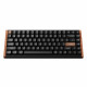 Геймърска механична клавиатура Keychron K2 HE Special Edition - Wireless Геймърска механична клавиатура Keychron K2 HE Special Edition - Wireless